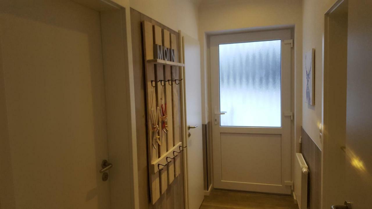 Oberlangen Emsdueneヴィラ エクステリア 写真