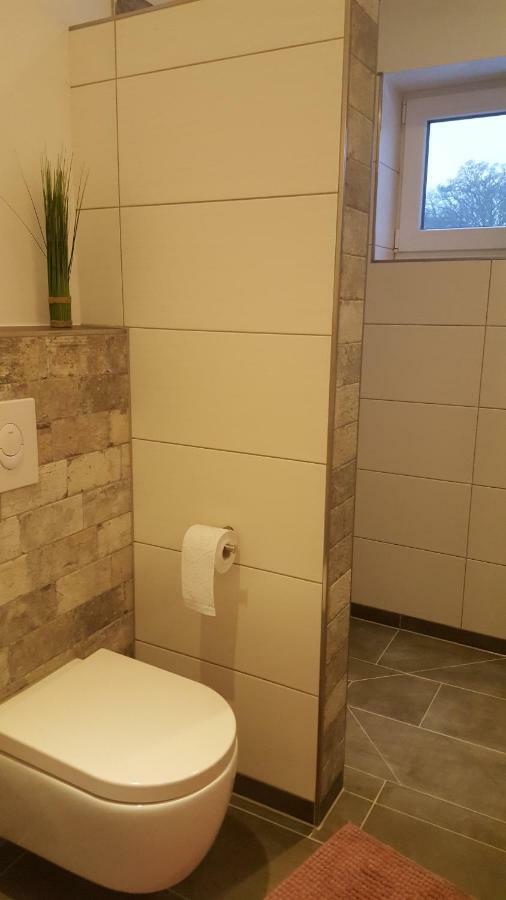 Oberlangen Emsdueneヴィラ エクステリア 写真